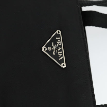 Prada Vintage Zip Tote - Brandsamsara