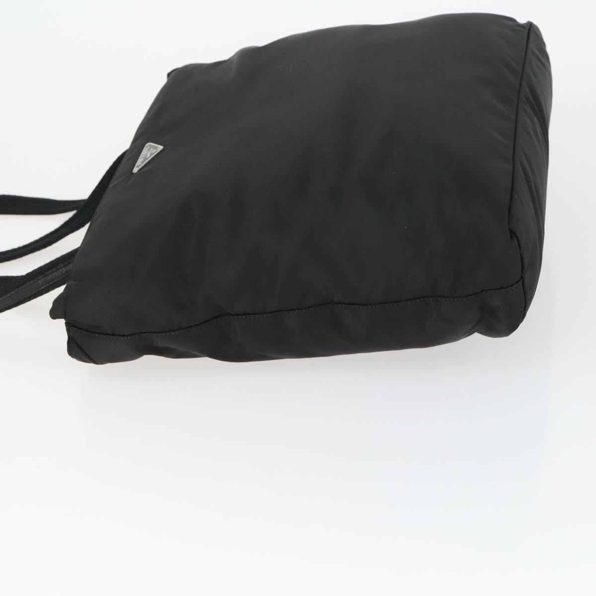 Prada Vintage Zip Tote - Brandsamsara