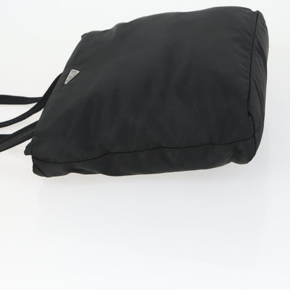 Prada Vintage Zip Tote - Brandsamsara