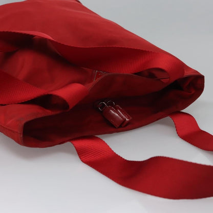 Prada Vintage Zip Tote - Brandsamsara