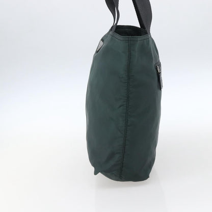 Prada Vintage Zip Tote - Brandsamsara