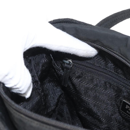 Prada Vintage Zip Tote - Brandsamsara