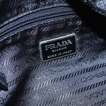 Prada Vintage Zip Tote - Brandsamsara