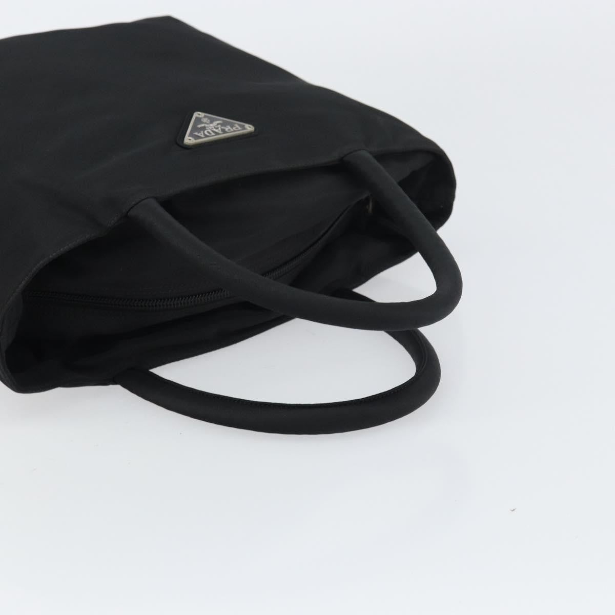 Prada Vintage Zip Tote - Brandsamsara