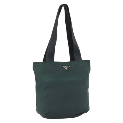 Prada Vintage Zip Tote - Brandsamsara