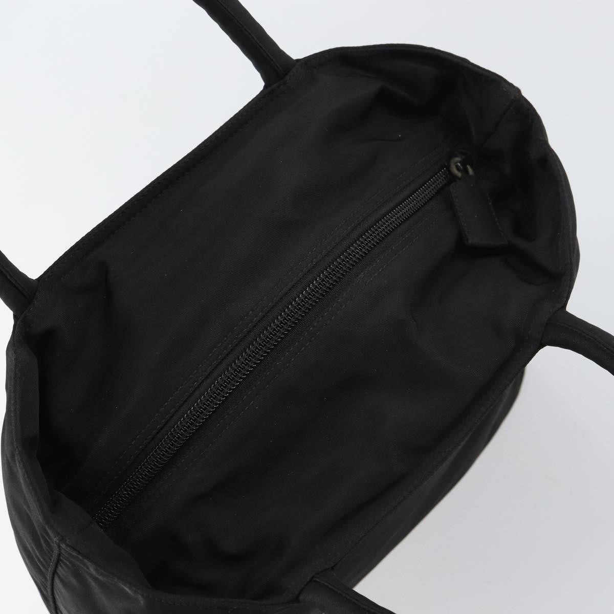 Prada Vintage Zip Tote - Brandsamsara