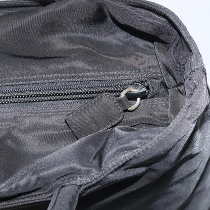 Prada Vintage Zip Tote - Brandsamsara