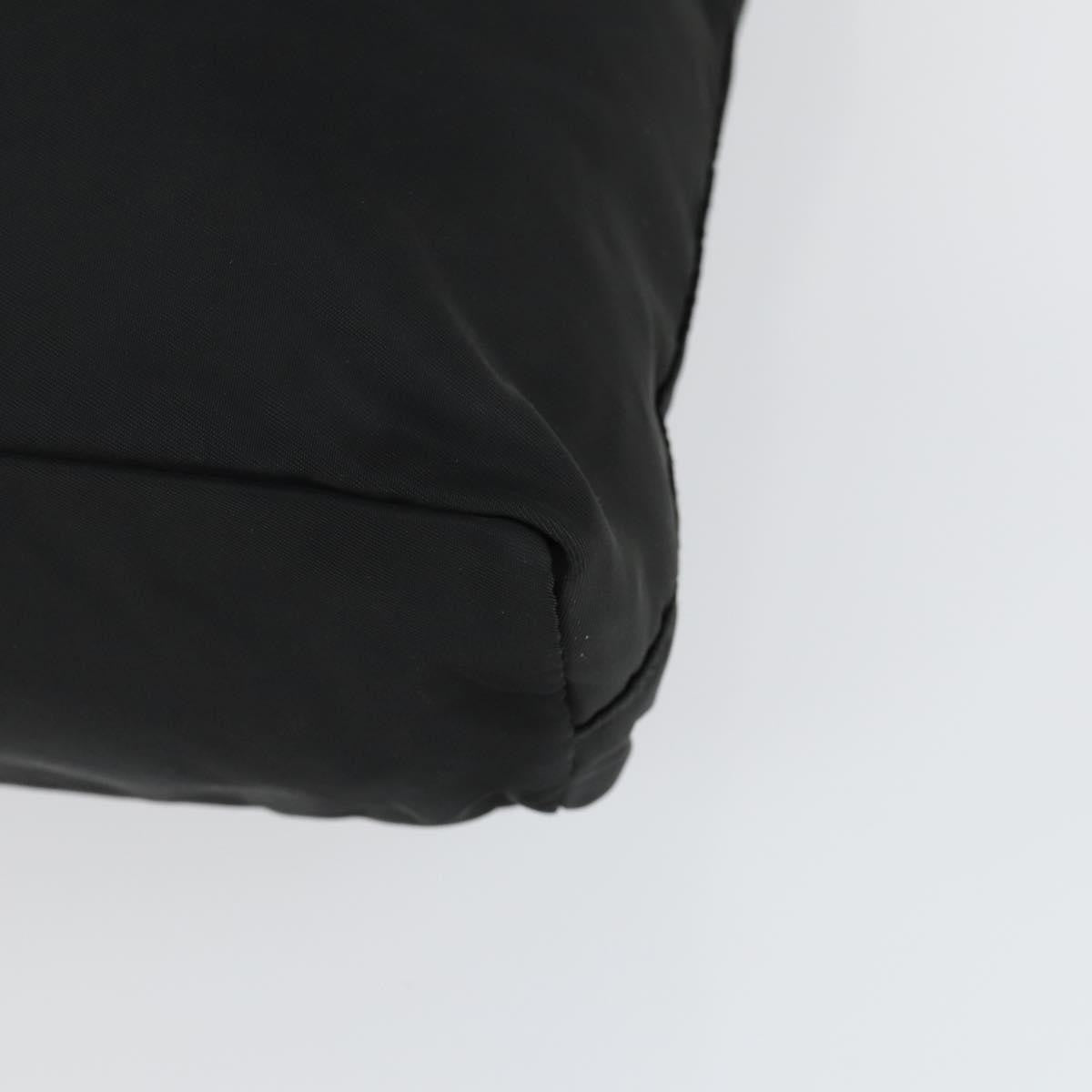 Prada Vintage Zip Tote - Brandsamsara