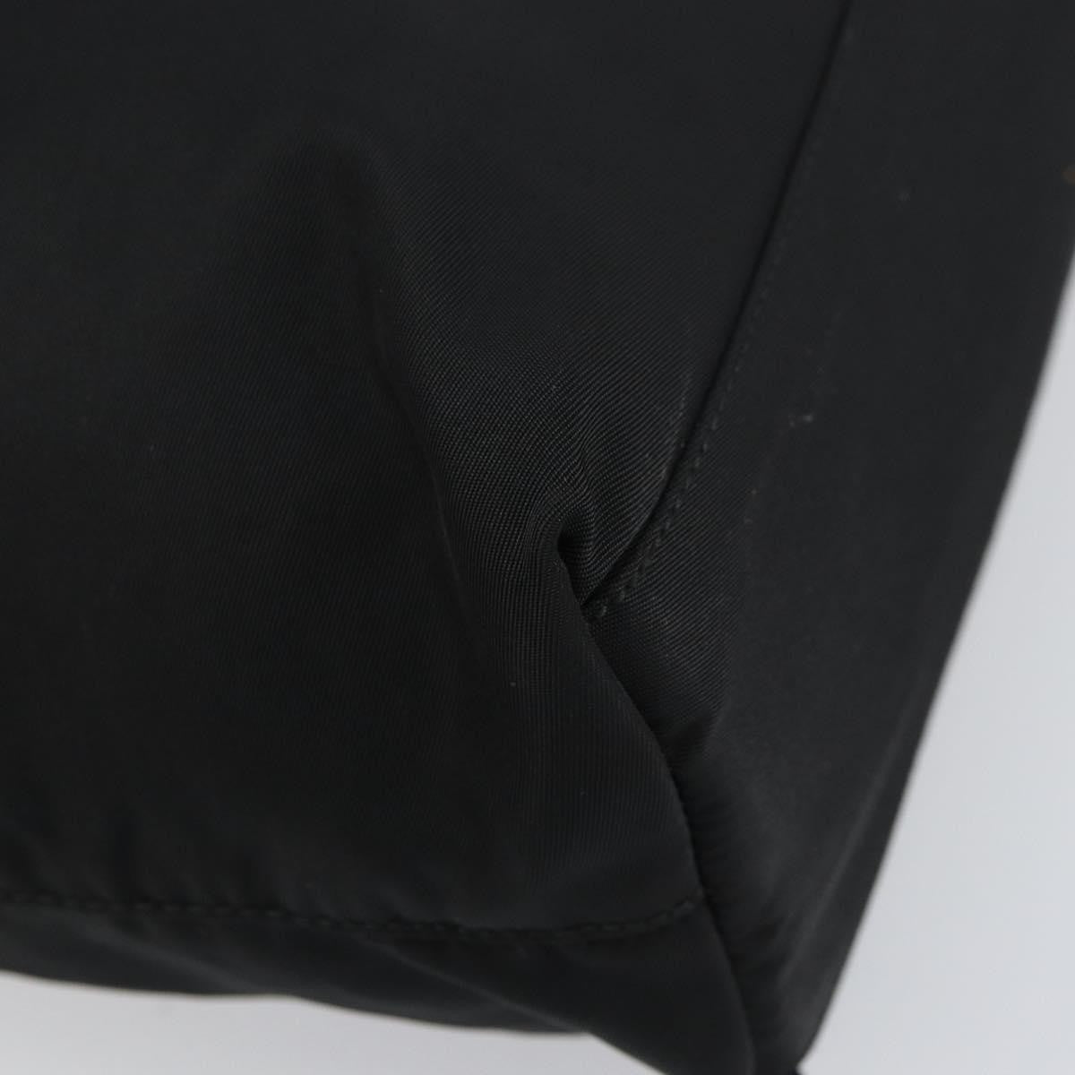 Prada Vintage Zip Tote - Brandsamsara