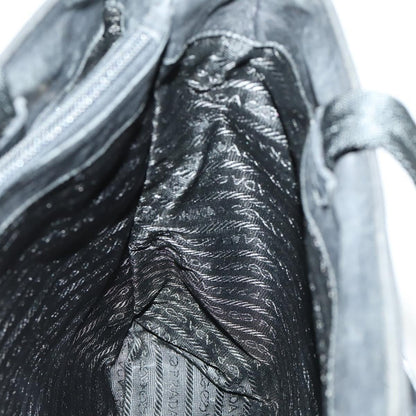 Prada Vintage Zip Tote - Brandsamsara