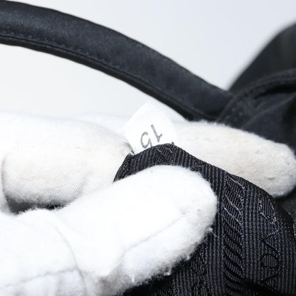 Prada Vintage Zip Tote - Brandsamsara