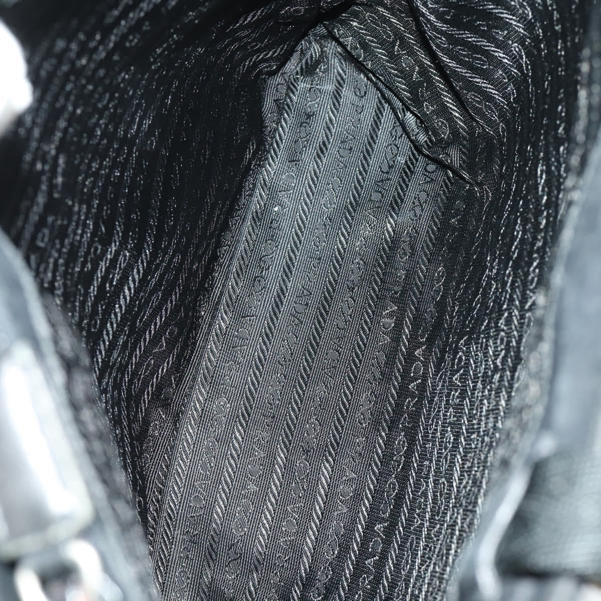 Prada Vintage Zip Tote - Brandsamsara