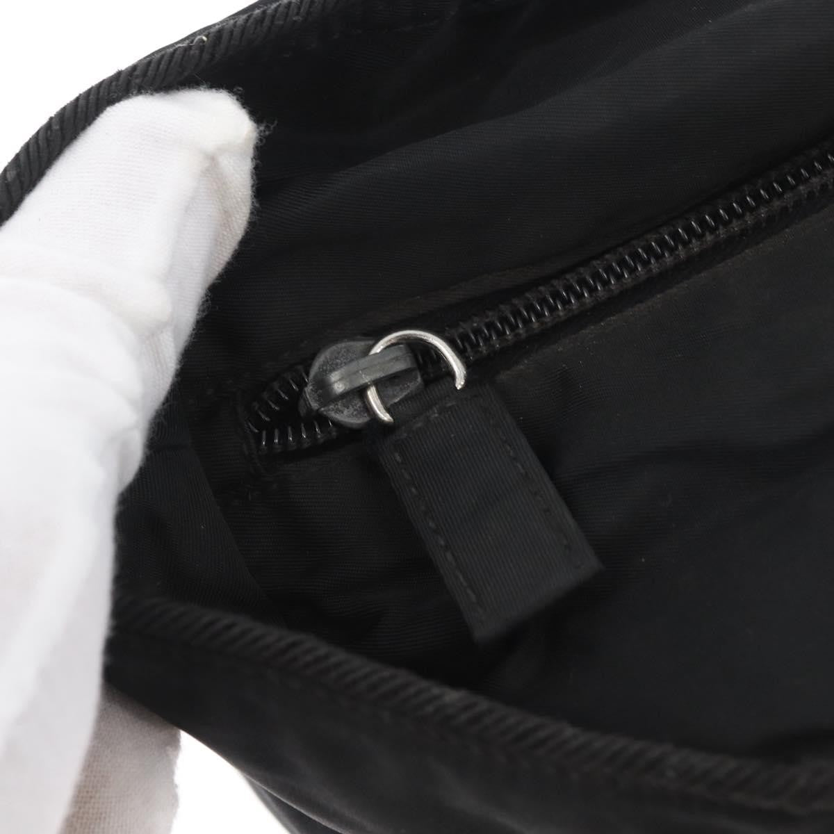 Prada Vintage Zip Tote - Brandsamsara