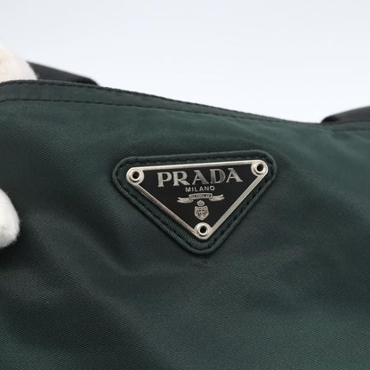 Prada Vintage Zip Tote - Brandsamsara
