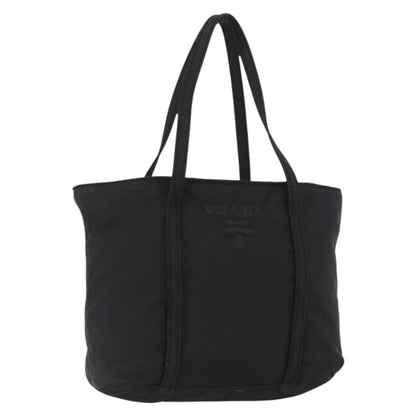 Prada Vintage Zip Tote - Brandsamsara