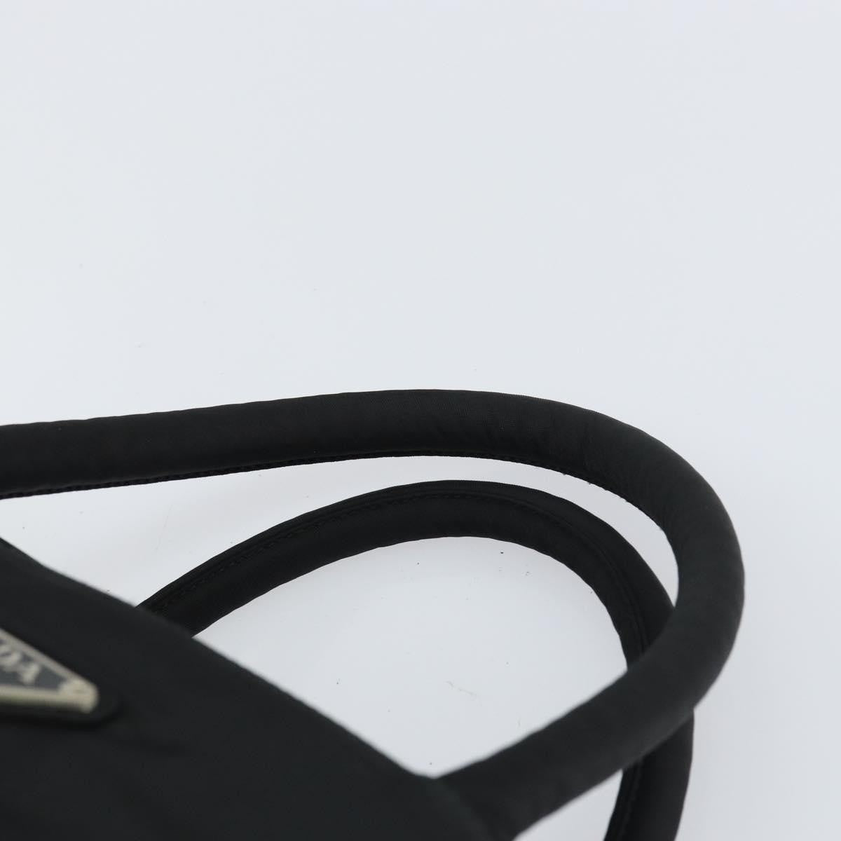 Prada Vintage Zip Tote - Brandsamsara
