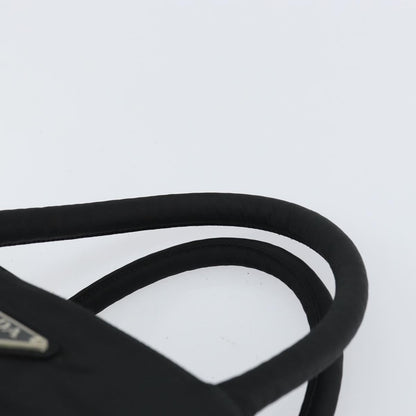 Prada Vintage Zip Tote - Brandsamsara