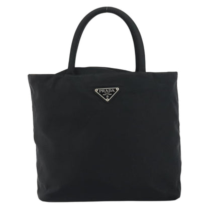 Prada Vintage Zip Tote - Brandsamsara