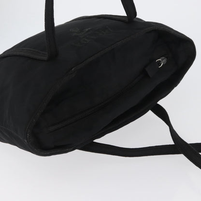 Prada Vintage Zip Tote - Brandsamsara