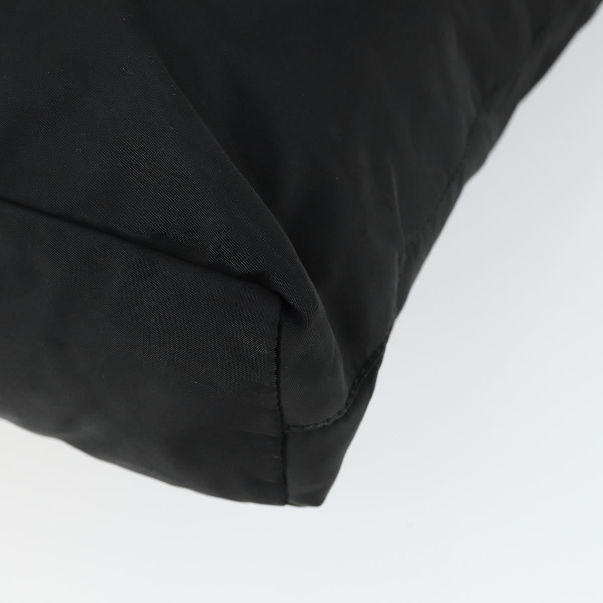 Prada Vintage Zip Tote - Brandsamsara