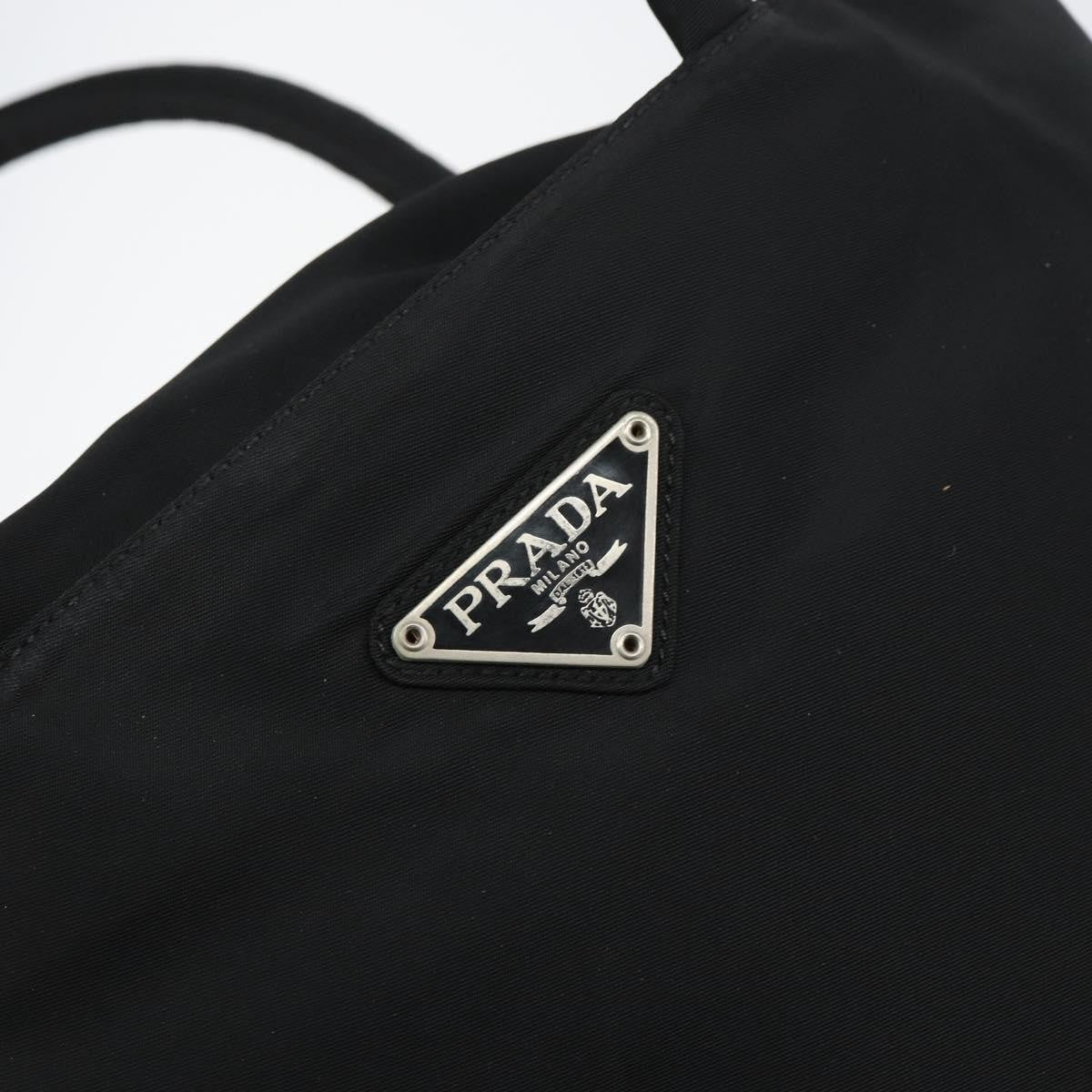 Prada Vintage Zip Tote - Brandsamsara