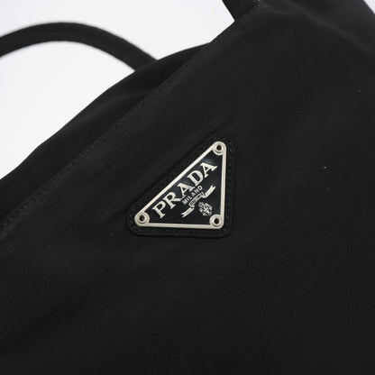 Prada Vintage Zip Tote - Brandsamsara