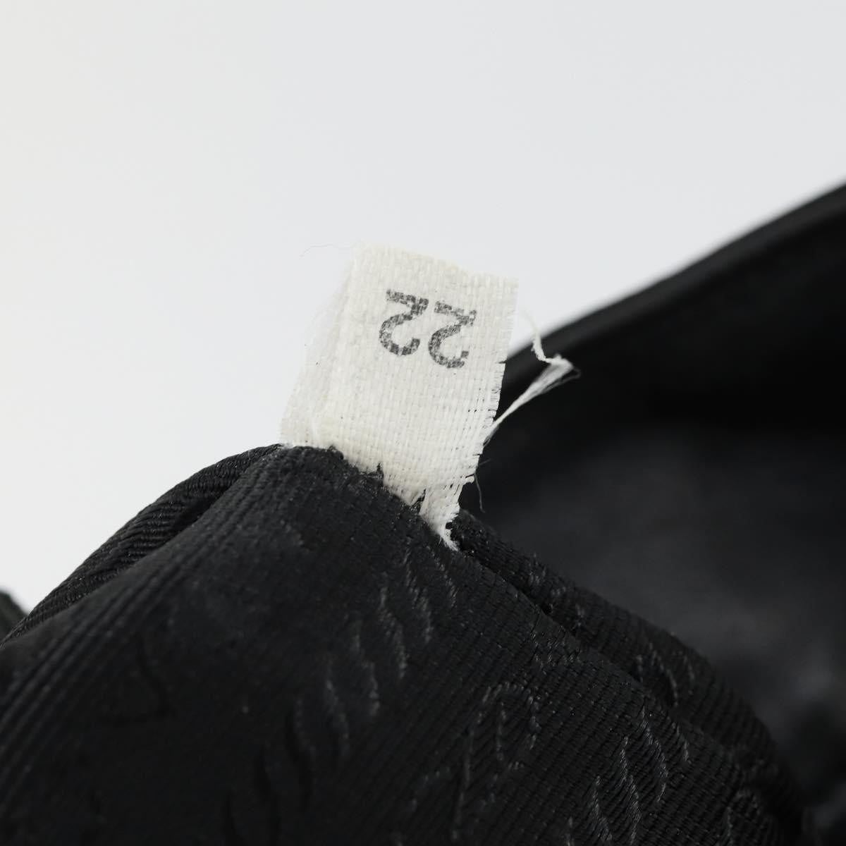 Prada Vintage Zip Tote - Brandsamsara