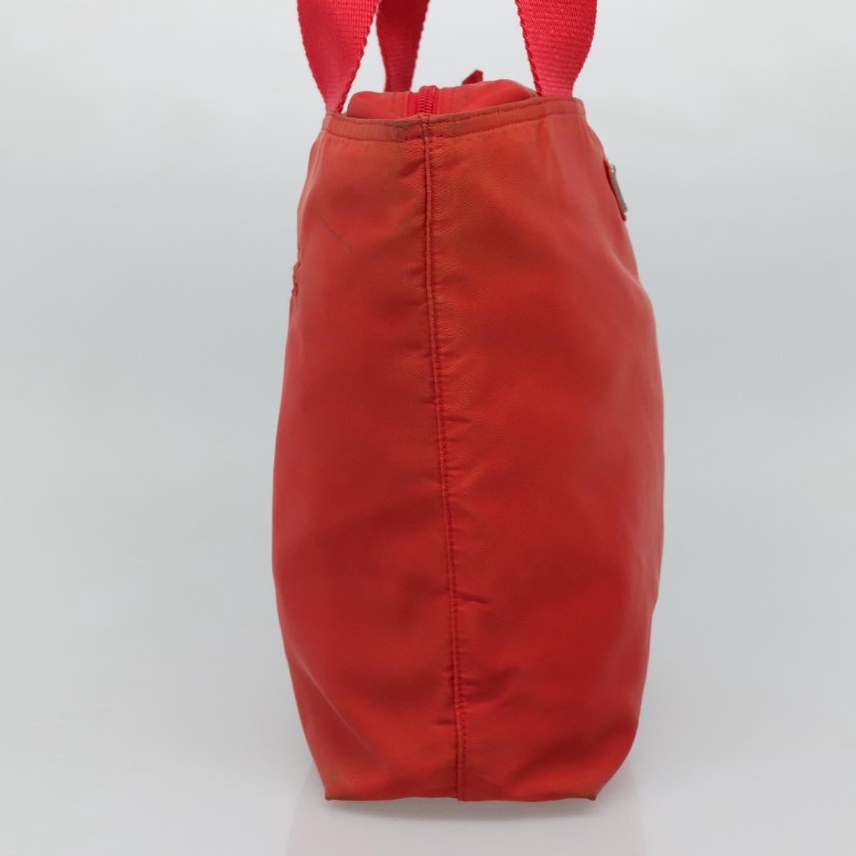 Prada Vintage Zip Tote - Brandsamsara