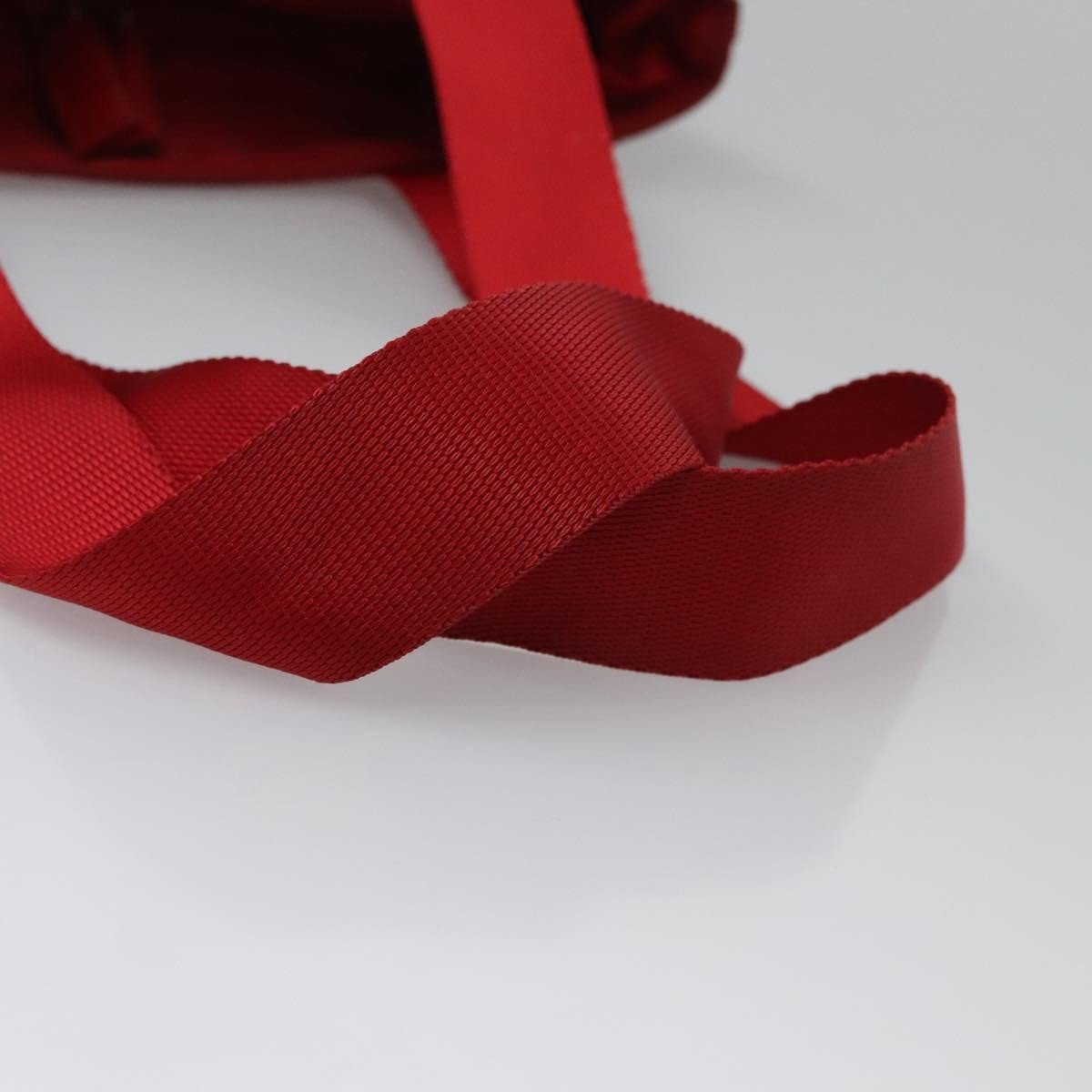 Prada Vintage Zip Tote - Brandsamsara