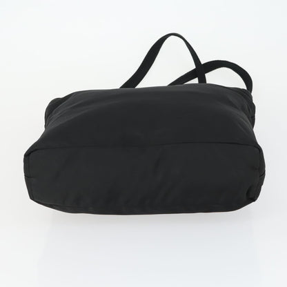 Prada Vintage Zip Tote - Brandsamsara