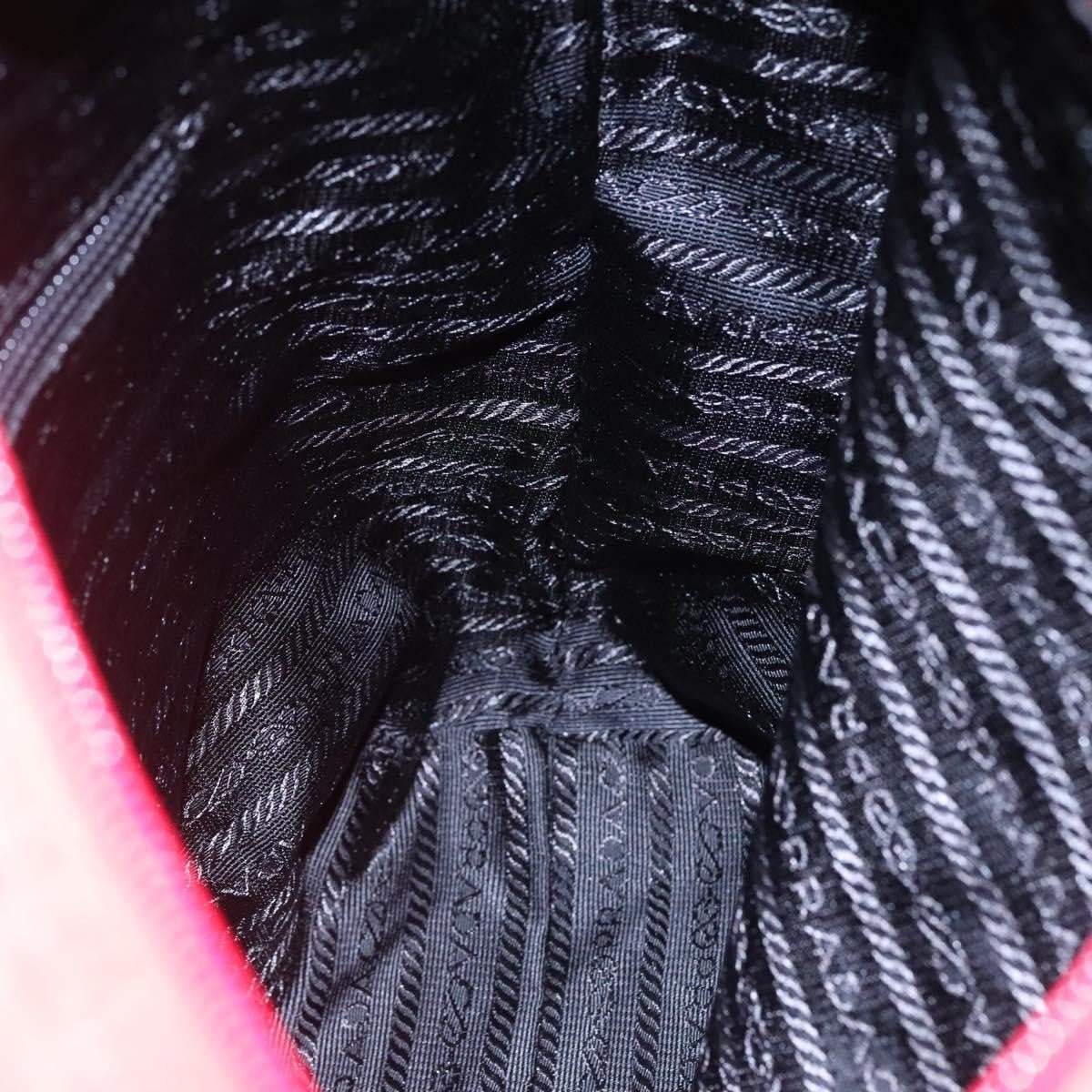 Prada Vintage Zip Tote - Brandsamsara