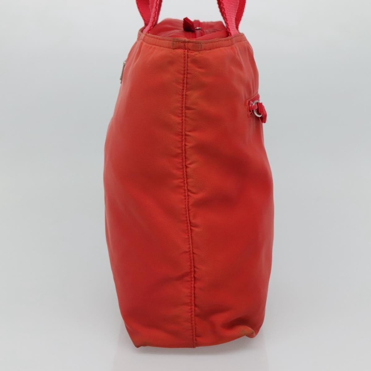 Prada Vintage Zip Tote - Brandsamsara
