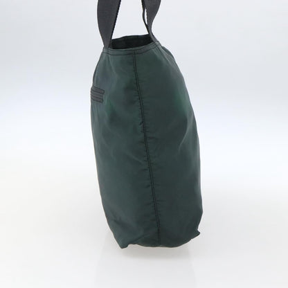 Prada Vintage Zip Tote - Brandsamsara
