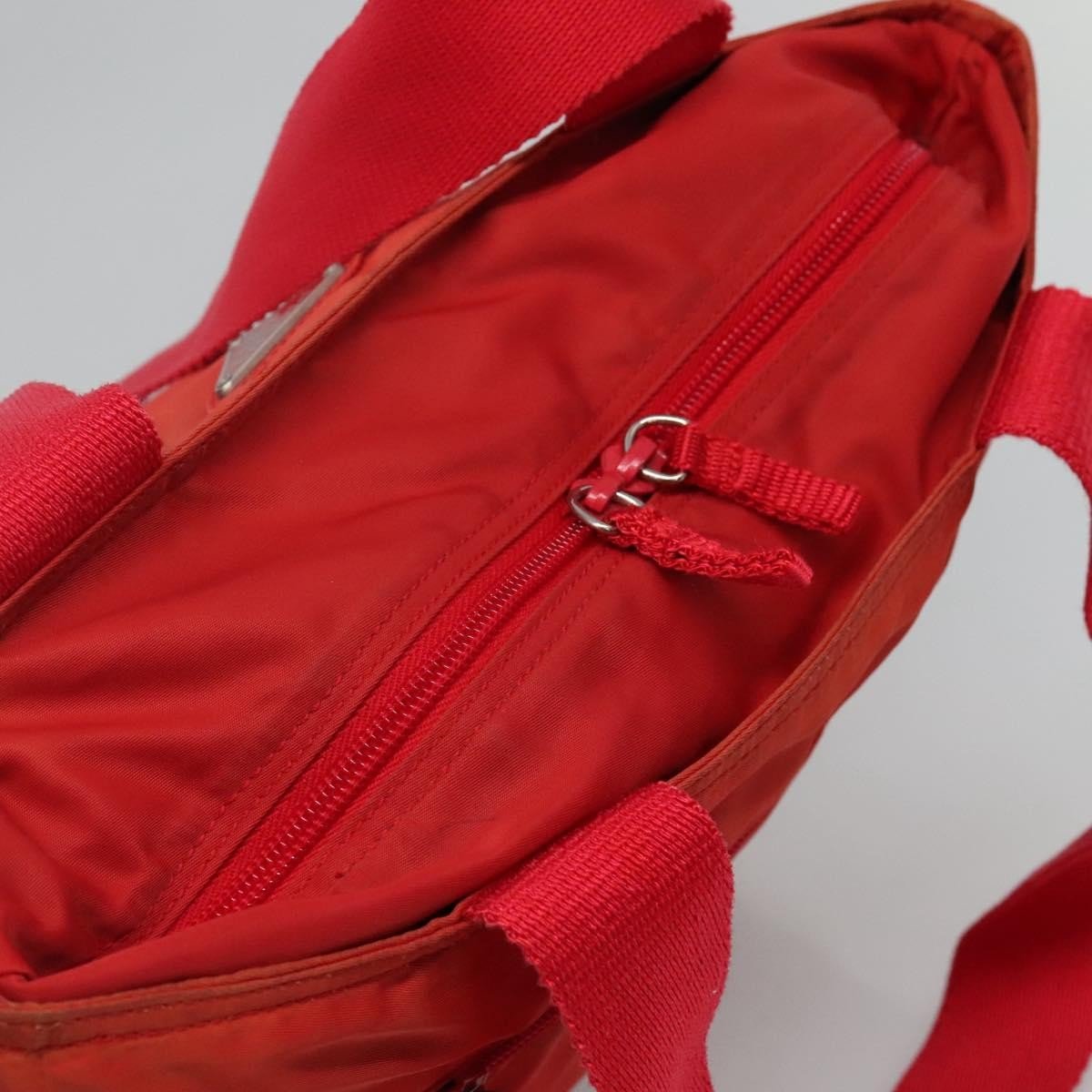 Prada Vintage Zip Tote - Brandsamsara