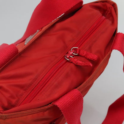 Prada Vintage Zip Tote - Brandsamsara