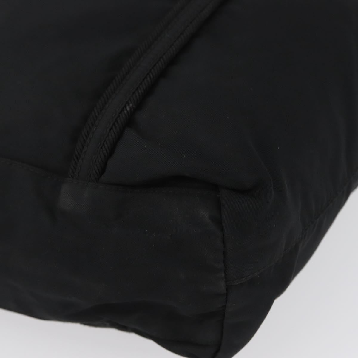 Prada Vintage Zip Tote - Brandsamsara