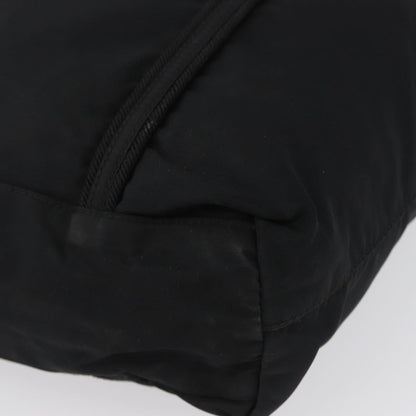 Prada Vintage Zip Tote - Brandsamsara