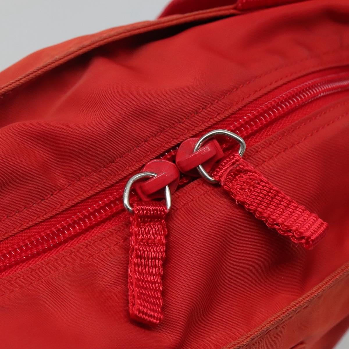Prada Vintage Zip Tote - Brandsamsara