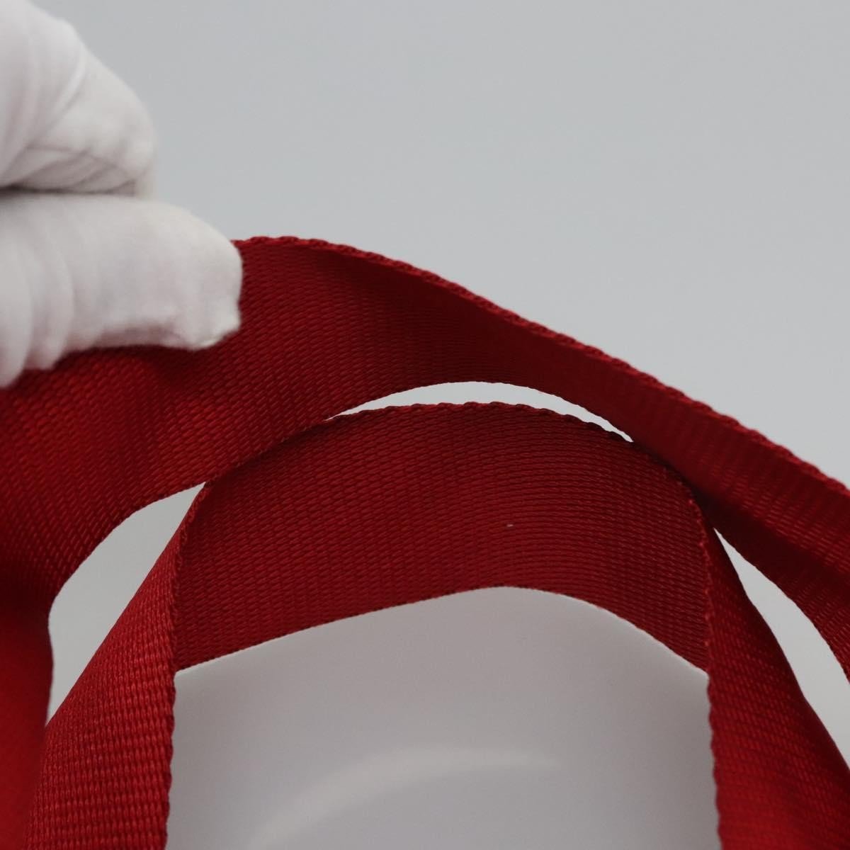 Prada Vintage Zip Tote - Brandsamsara