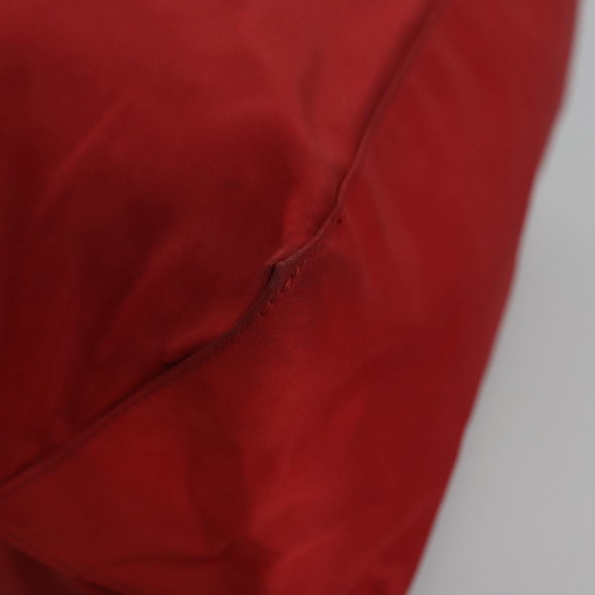 Prada Vintage Zip Tote - Brandsamsara