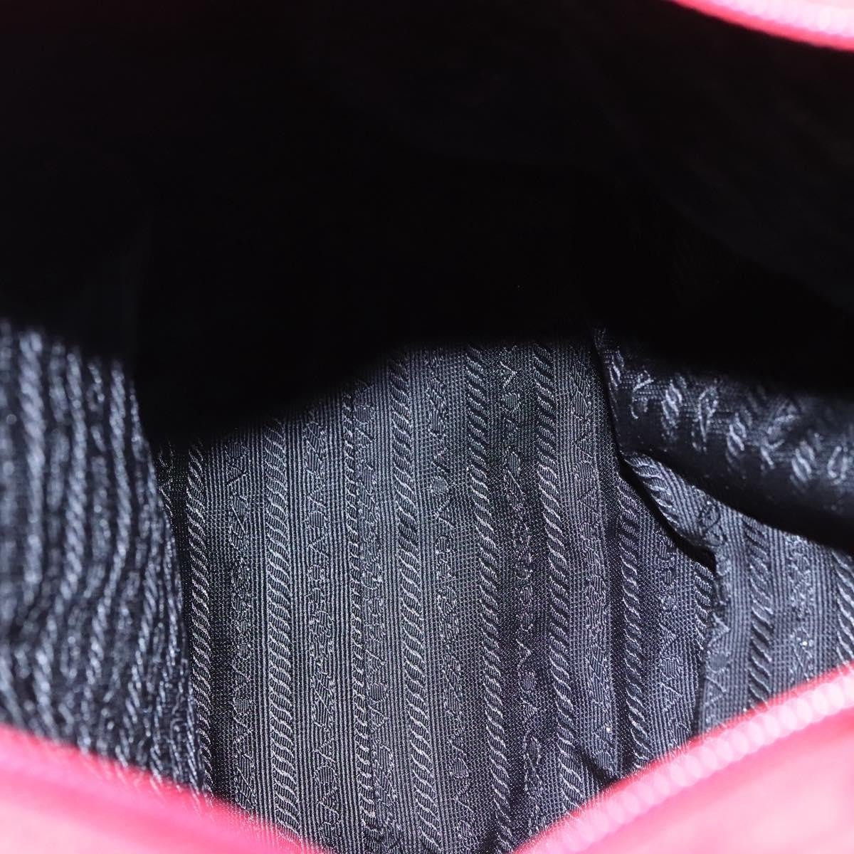 Prada Vintage Zip Tote - Brandsamsara