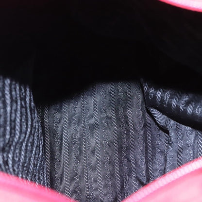 Prada Vintage Zip Tote - Brandsamsara