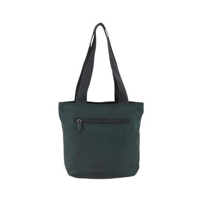 Prada Vintage Zip Tote - Brandsamsara