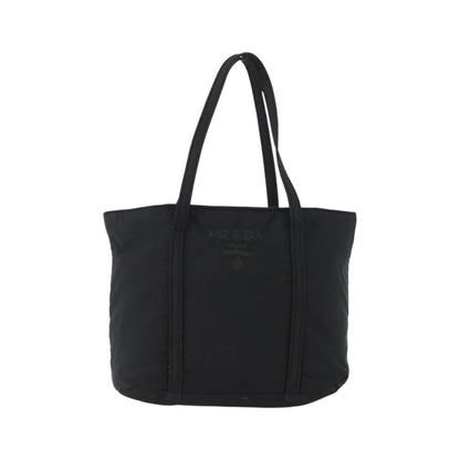 Prada Vintage Zip Tote - Brandsamsara