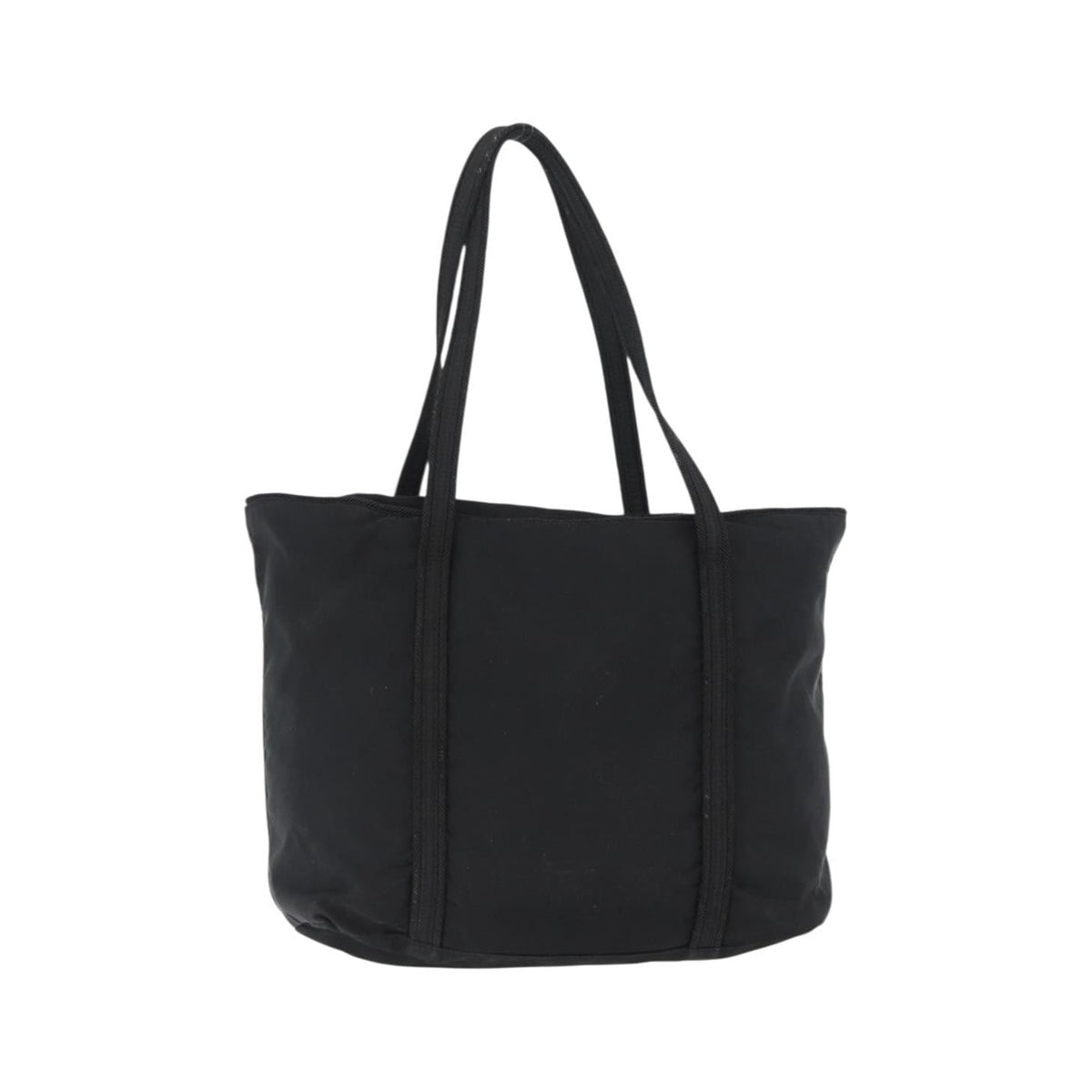 Prada Vintage Zip Tote - Brandsamsara