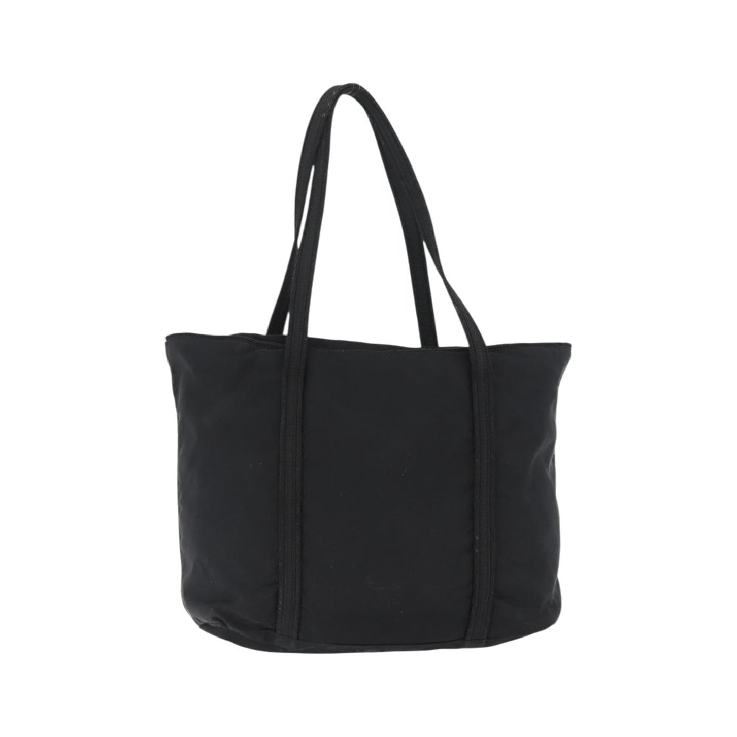Prada Vintage Zip Tote - Brandsamsara