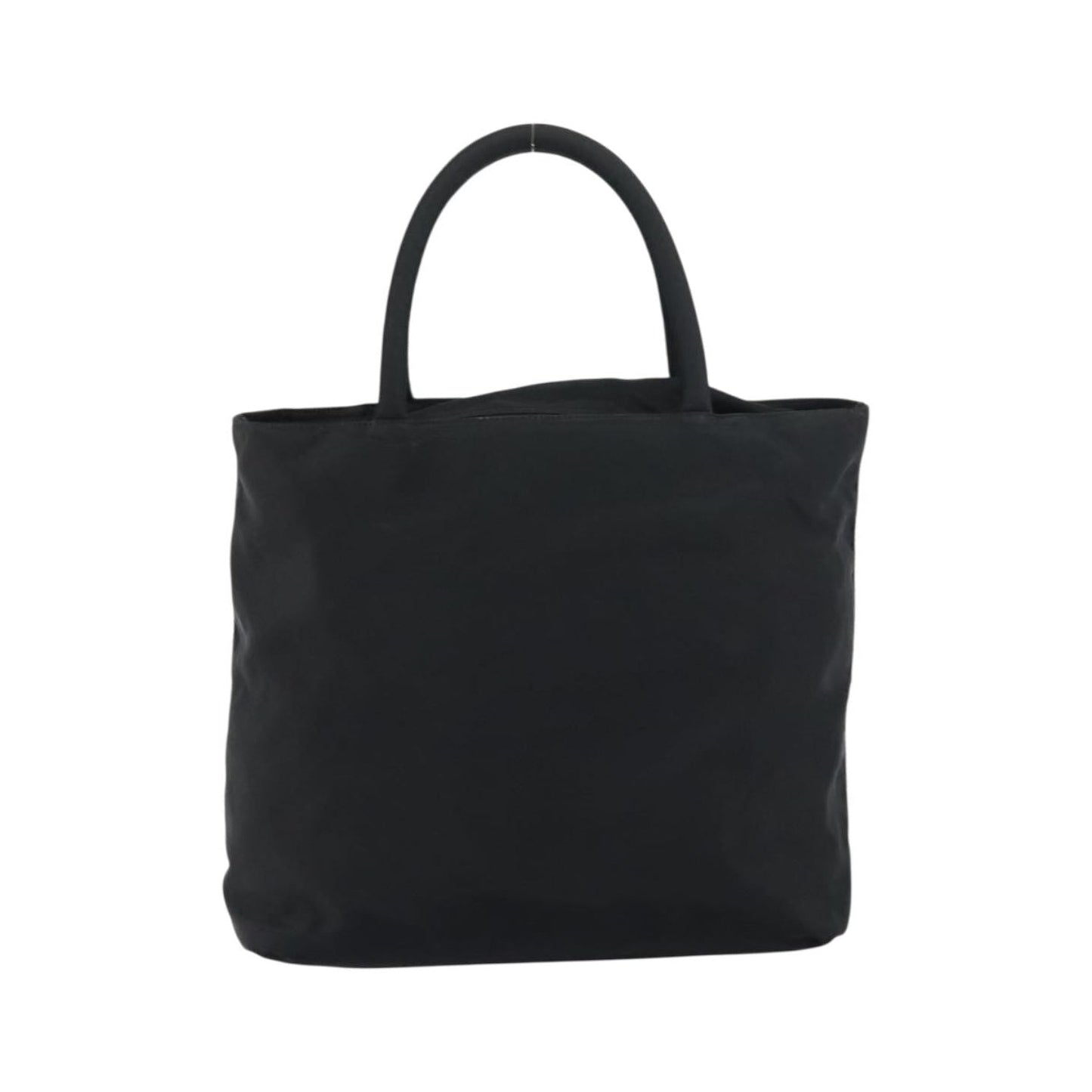 Prada Vintage Zip Tote - Brandsamsara