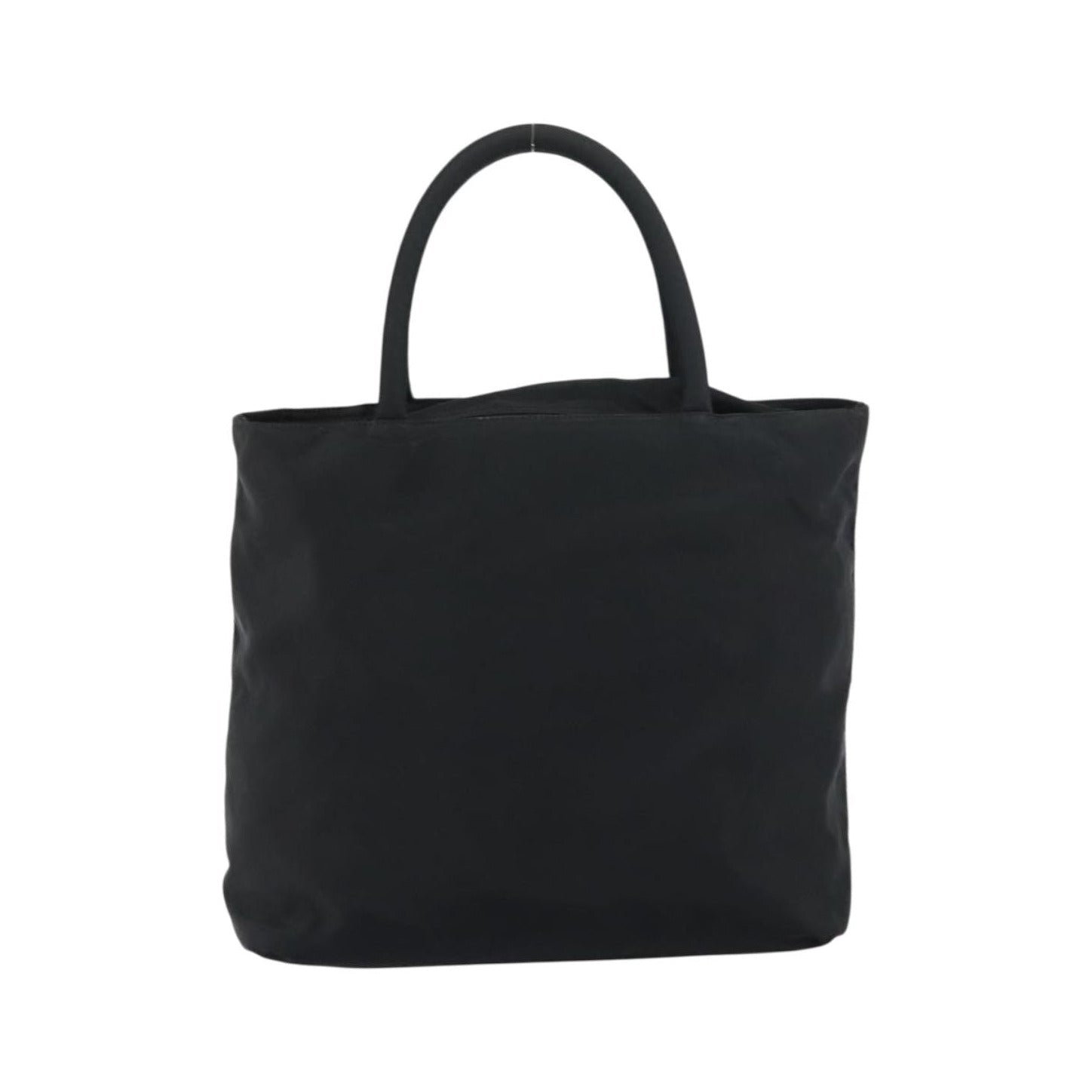 Prada Vintage Zip Tote - Brandsamsara