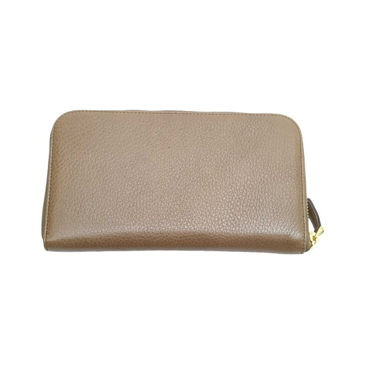 Prada Zip Around - Brandsamsara