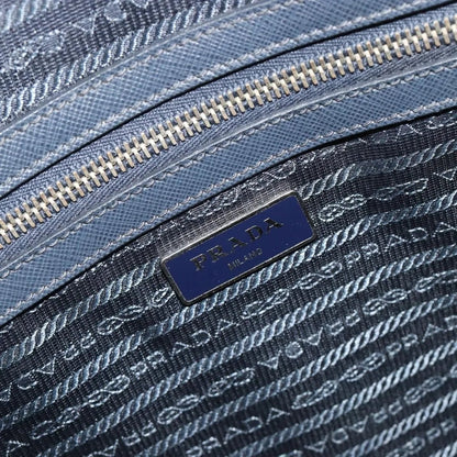 Prada Zip Around - Brandsamsara